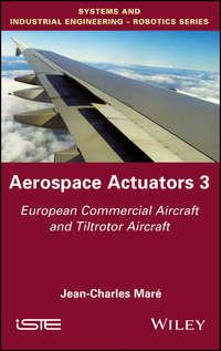 Aerospace Actuators,  audiobook. ISDN43508794