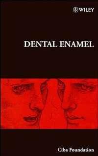 Dental Enamel, Gail  Cardew audiobook. ISDN43508802