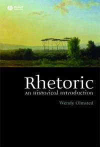 Rhetoric,  audiobook. ISDN43508882