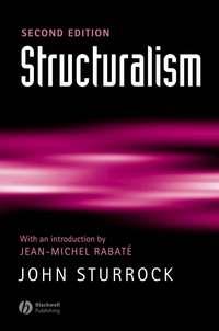 Structuralism,  audiobook. ISDN43508906