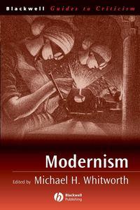 Modernism,  audiobook. ISDN43508930
