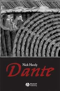 Dante,  audiobook. ISDN43509010