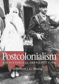 Postcolonialism,  książka audio. ISDN43509026