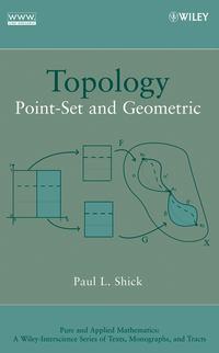 Topology - Collection
