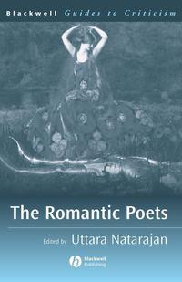The Romantic Poets,  audiobook. ISDN43509306