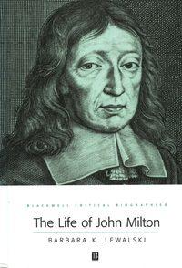 The Life of John Milton,  Hörbuch. ISDN43509314