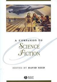 A Companion to Science Fiction,  książka audio. ISDN43509330