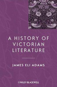 A History of Victorian Literature,  audiobook. ISDN43509370