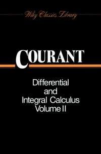 Differential and Integral Calculus, Volume 2,  audiobook. ISDN43509546