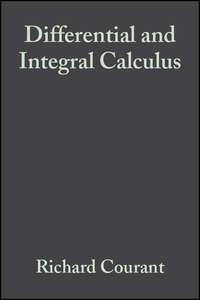 Differential and Integral Calculus, Volume 1 - Сборник