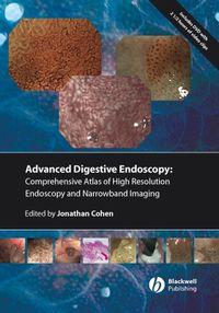 Comprehensive Atlas of High Resolution Endoscopy and Narrowband Imaging - Сборник