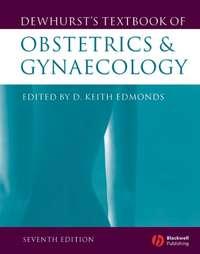 Dewhursts Textbook of Obstetrics and Gynaecology,  książka audio. ISDN43510160