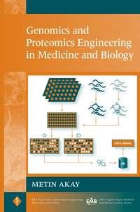 Genomics and Proteomics Engineering in Medicine and Biology - Сборник