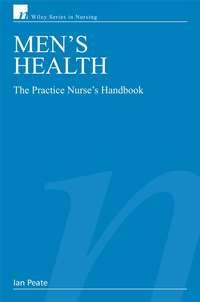 Mens Health: The Practice Nurses Handbook,  audiobook. ISDN43510256