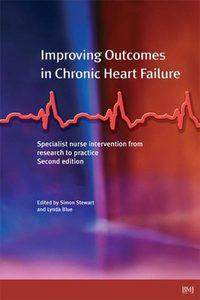 Improving Outcomes in Chronic Heart Failure, Simon  Stewart audiobook. ISDN43510416