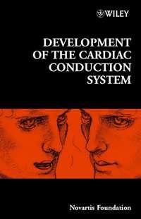 Development of the Cardiac Conduction System,  audiobook. ISDN43510448