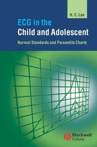 ECG in the Child and Adolescent,  audiobook. ISDN43510496