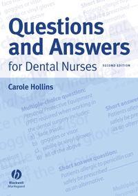 Questions and Answers for Dental Nurses,  audiobook. ISDN43510632