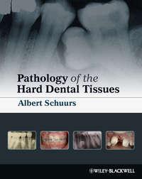 Pathology of the Hard Dental Tissues,  Hörbuch. ISDN43510672