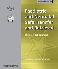 Paediatric and Neonatal Safe Transfer and Retrieval,  аудиокнига. ISDN43510744