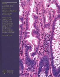 Morson and Dawsons Gastrointestinal Pathology - Nicholas Talbot