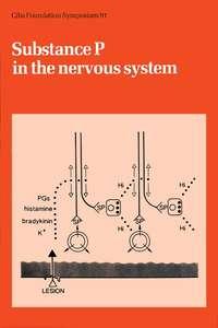 Substance P in the Nervous system,  audiobook. ISDN43511024