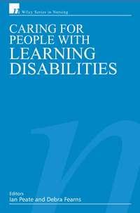 Caring for People with Learning Disabilities, Ian  Peate audiobook. ISDN43511056