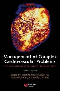 Management of Complex Cardiovascular Problems, Dayi  Hu audiobook. ISDN43511512
