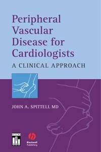 Peripheral Vascular Disease for Cardiologists - Сборник
