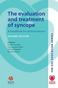 The Evaluation and Treatment of Syncope, Michele  Brignole аудиокнига. ISDN43511624