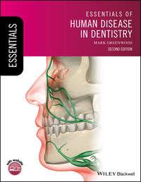 Essentials of Human Disease in Dentistry,  аудиокнига. ISDN43511800