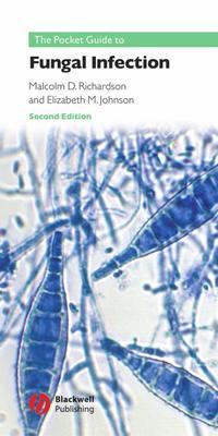 Pocket Guide to Fungal Infection,  аудиокнига. ISDN43511912