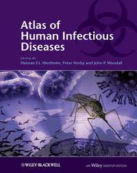 Atlas of Human Infectious Diseases, Peter  Horby аудиокнига. ISDN43511920
