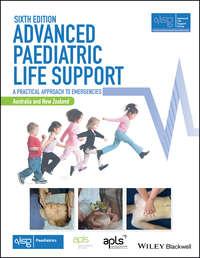 Advanced Paediatric Life Support, Australia and New Zealand - Advanced Life Support Group (ALSG)