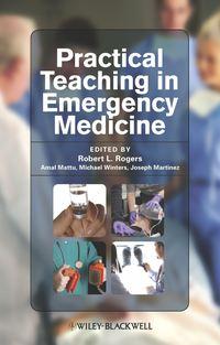 Practical Teaching in Emergency Medicine, Amal  Mattu audiobook. ISDN43511976