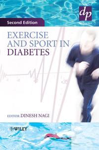 Exercise and Sport in Diabetes,  аудиокнига. ISDN43511984