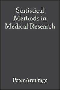 Statistical Methods in Medical Research, Peter  Armitage аудиокнига. ISDN43512128