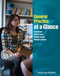 General Practice at a Glance - Carol Cooper