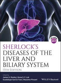 Sherlocks Diseases of the Liver and Biliary System - Guadalupe Garcia-Tsao
