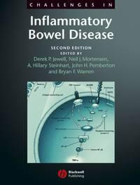 Challenges in Inflammatory Bowel Disease - Bryan Warren