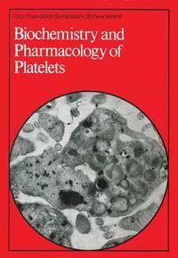 Biochemistry and Pharmacology of Platelets,  audiobook. ISDN43512344