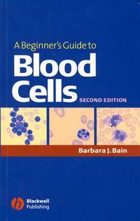 A Beginners Guide to Blood Cells,  аудиокнига. ISDN43512384