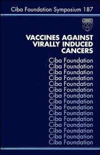 Vaccines Against Virally Induced Cancers, Joan  Marsh audiobook. ISDN43512448