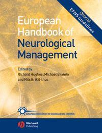 European Handbook of Neurological Management, Michael  Brainin аудиокнига. ISDN43512648