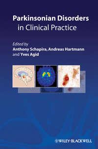 Parkinsonian Disorders in Clinical Practice, Anthony  Schapira аудиокнига. ISDN43512656