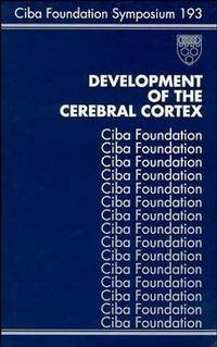 Development of the Cerebral Cortex, Gail  Cardew audiobook. ISDN43512696