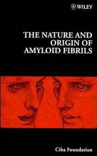 The Nature and Origin of Amyloid Fibrils,  książka audio. ISDN43512704