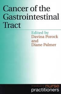 Cancer of the Gastrointestinal Tract, Davina  Porock аудиокнига. ISDN43512768