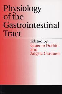 Physiology of the Gastrointestinal Tract, Graeme  Duthie аудиокнига. ISDN43512816