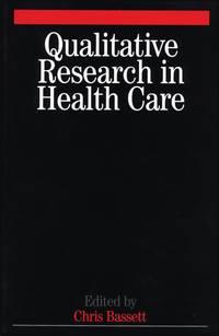 Qualitative Research in Health Care,  аудиокнига. ISDN43512824